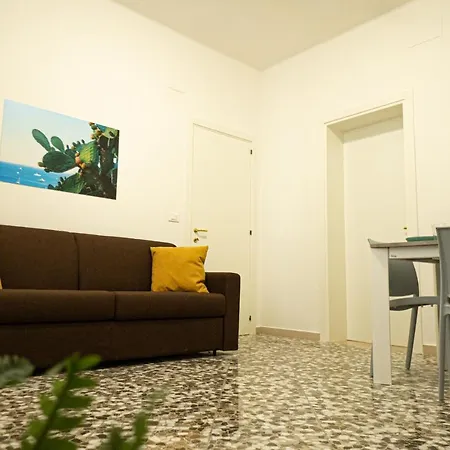 Cityflat Apartamento Bari