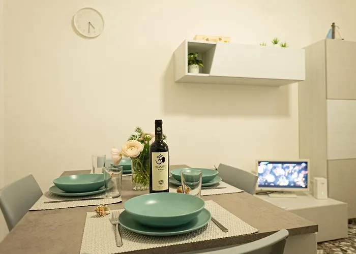Cityflat *
