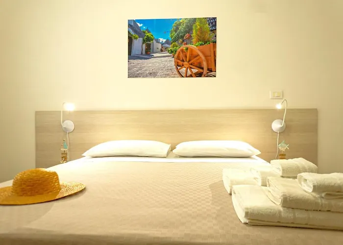 Cityflat * Bari