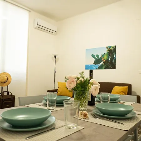 Cityflat * Bari