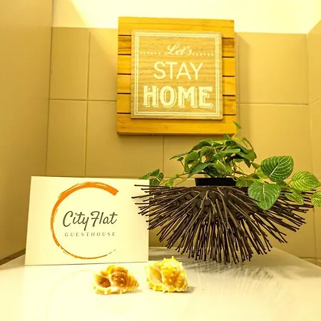 Cityflat *