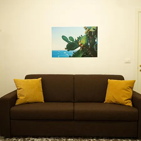 Cityflat Apartment Bari