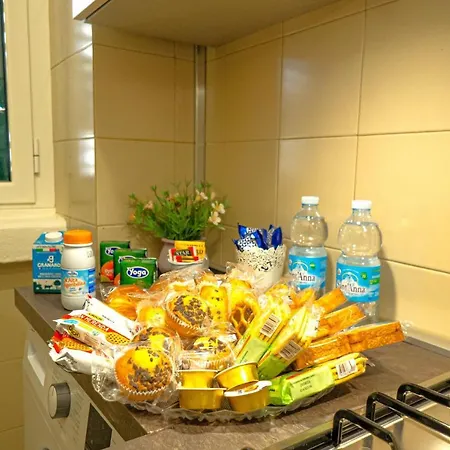 Cityflat Apartment Bari