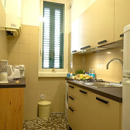 Cityflat Apartment Bari