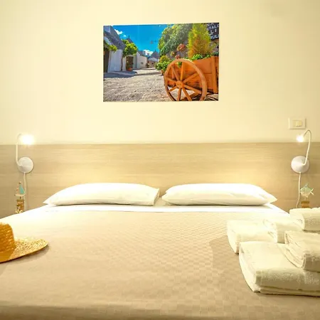Cityflat * Bari
