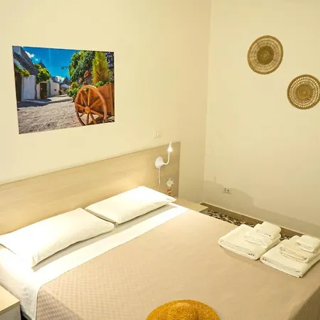 Cityflat * Bari