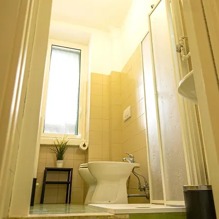 Cityflat * Bari