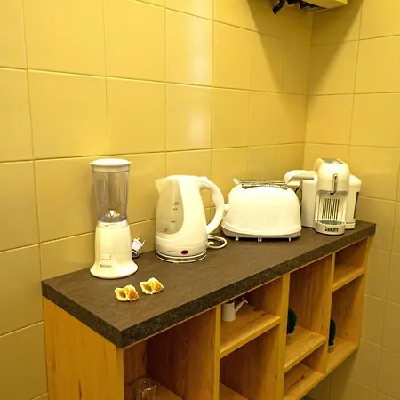 Cityflat * Bari