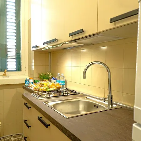 Cityflat * Bari